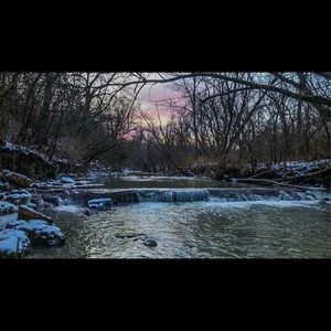 Meet your Posher, Brock